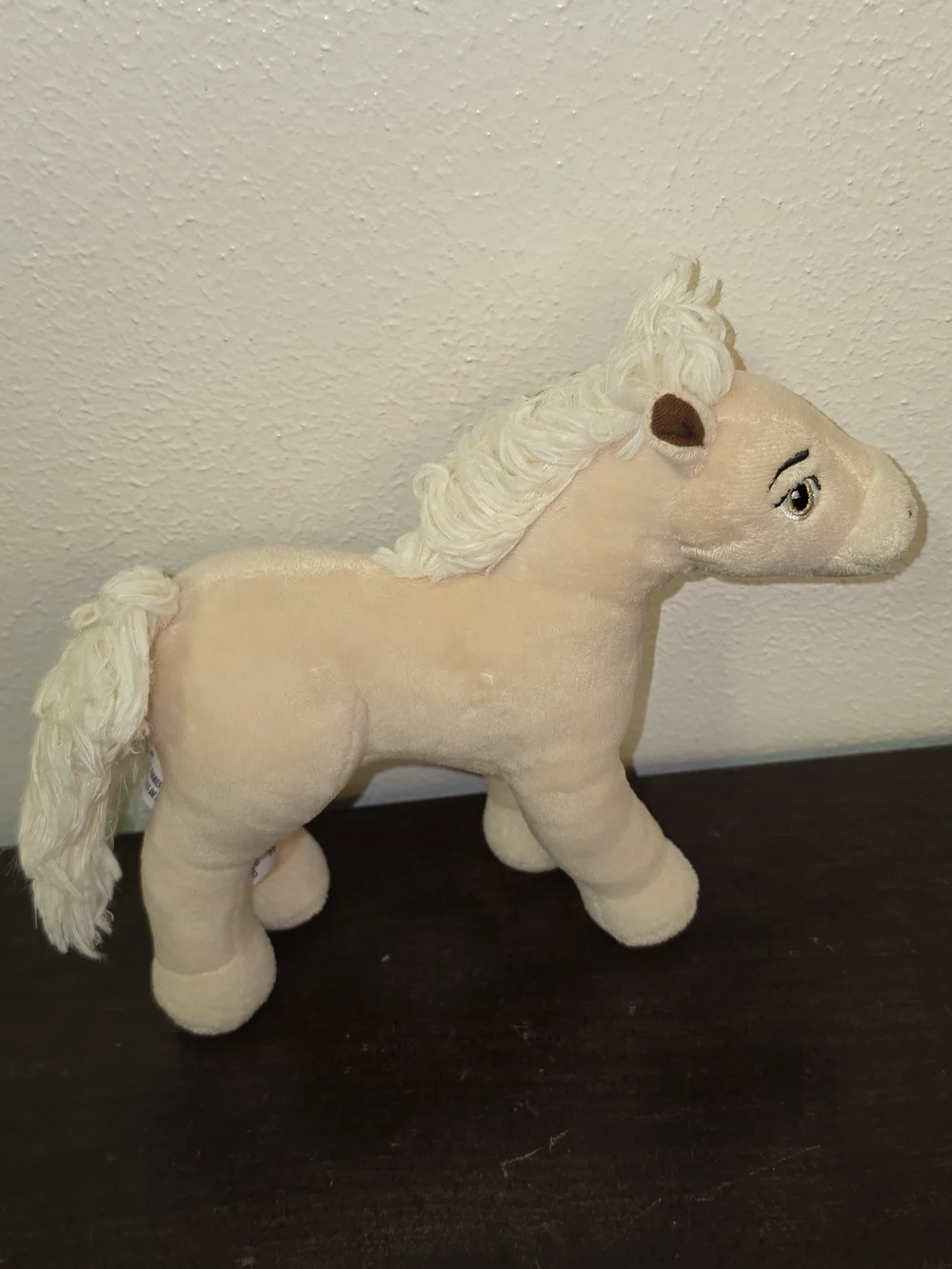 Dreamworks Spirit Horses Lot Of 2
